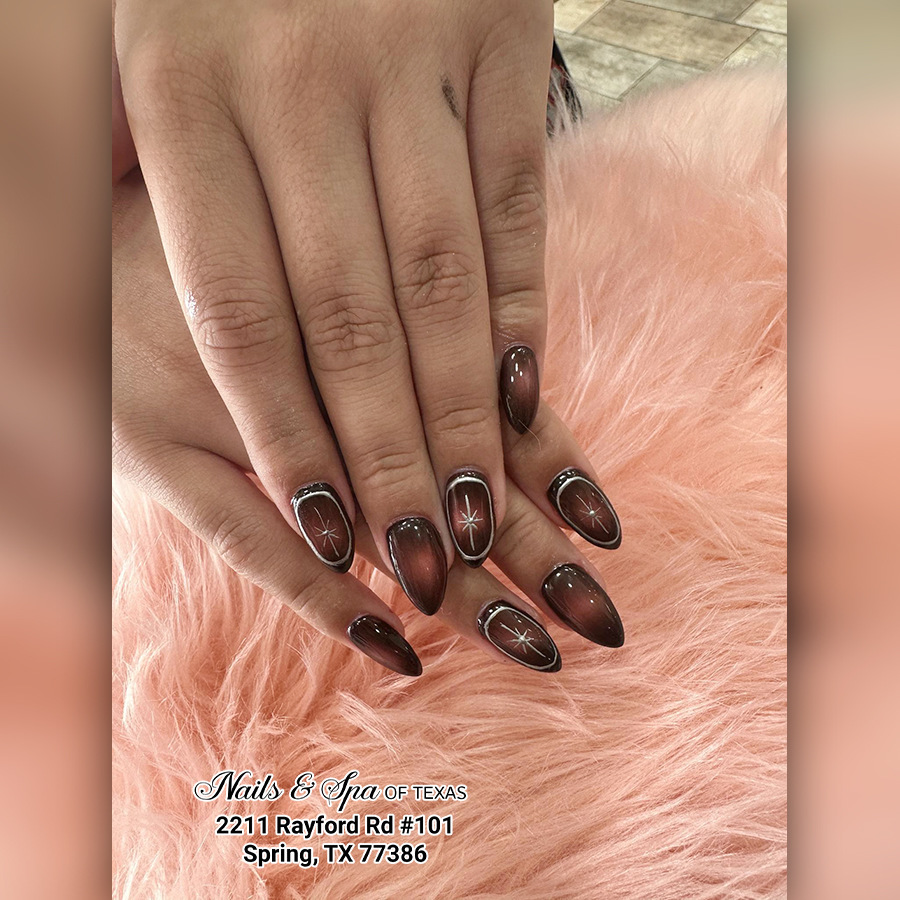 Nails & Spa of Texas